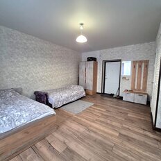 Квартира 30 м², 1-комнатная - изображение 5