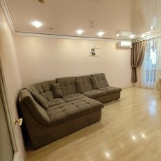 Квартира 74,5 м², 3-комнатная - изображение 3