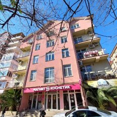 Квартира 35 м², 1-комнатная - изображение 2