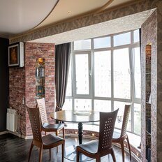 Квартира 74,2 м², 2-комнатная - изображение 3