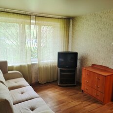 Квартира 22 м², 1-комнатная - изображение 1
