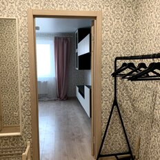 Квартира 24,5 м², студия - изображение 5