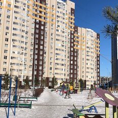 Квартира 56 м², 2-комнатная - изображение 2