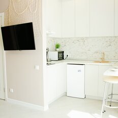 Квартира 24 м², студия - изображение 4