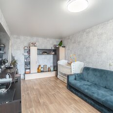 Квартира 49,7 м², 2-комнатная - изображение 5