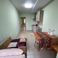 Квартира 43,5 м², 1-комнатная - изображение 2
