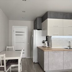 Квартира 85,6 м², 3-комнатная - изображение 1