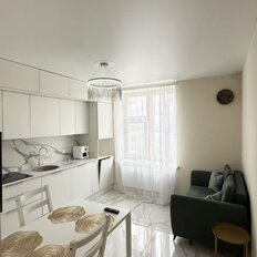Квартира 35 м², 1-комнатная - изображение 2