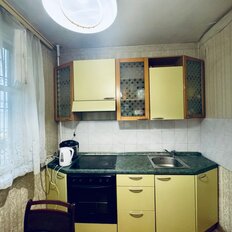Квартира 37 м², 1-комнатная - изображение 3