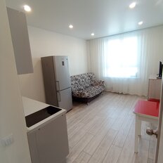 Квартира 39 м², 2-комнатная - изображение 2