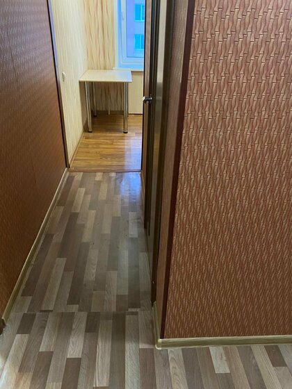 31,5 м², 1-комнатная квартира 3 790 000 ₽ - изображение 69