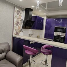 Квартира 59 м², 2-комнатная - изображение 2