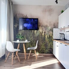 Квартира 26 м², студия - изображение 2