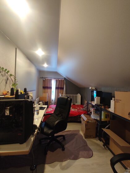 32,6 м², 1-комнатная квартира 3 899 000 ₽ - изображение 16