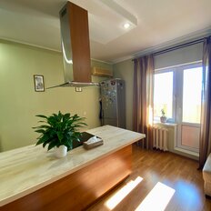 Квартира 58,4 м², 1-комнатная - изображение 3