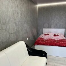 Квартира 40 м², 1-комнатная - изображение 2