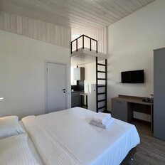 Квартира 21,8 м², студия - изображение 3