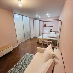 Квартира 31 м², 1-комнатная - изображение 2