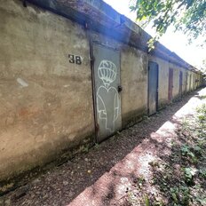 15,5 м², гараж - изображение 1