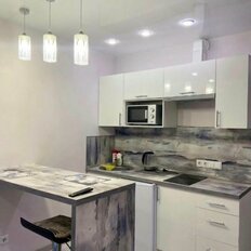 Квартира 34 м², студия - изображение 2