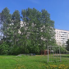 Квартира 56,9 м², 2-комнатная - изображение 2