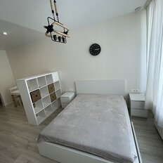 Квартира 31 м², студия - изображение 3