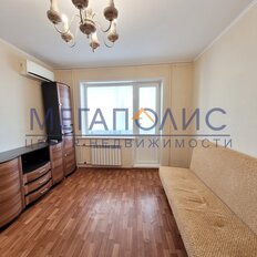 Квартира 29,3 м², 1-комнатная - изображение 2