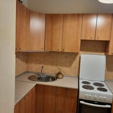 Квартира 32 м², 1-комнатная - изображение 2