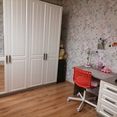 Квартира 31 м², 1-комнатная - изображение 4