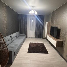 Квартира 66,2 м², 2-комнатная - изображение 2