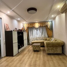 Квартира 108 м², 3-комнатная - изображение 4