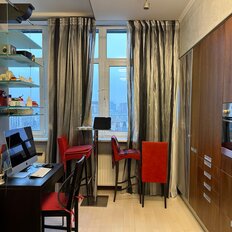 Квартира 88,4 м², 2-комнатная - изображение 5