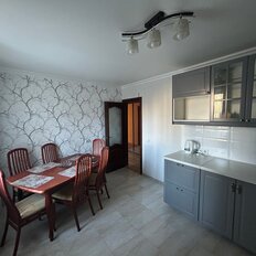 Квартира 68,4 м², 3-комнатная - изображение 4