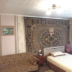 Квартира 67,5 м², 3-комнатная - изображение 5