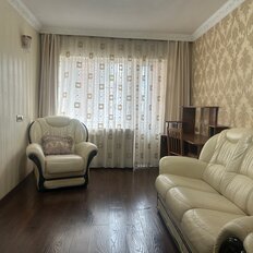 Квартира 55 м², 3-комнатная - изображение 2