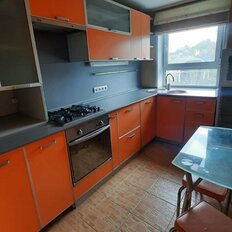 Квартира 46 м², 2-комнатная - изображение 2