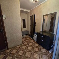 Квартира 40 м², 1-комнатная - изображение 4