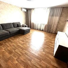 Квартира 130 м², 3-комнатная - изображение 2