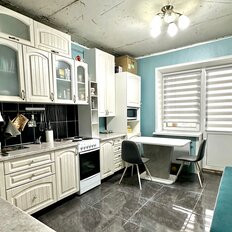 Квартира 60,1 м², 2-комнатная - изображение 2