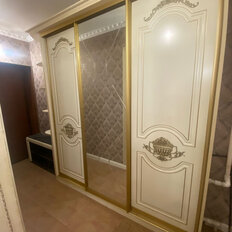 Квартира 100 м², 3-комнатная - изображение 5