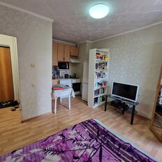 Квартира 19,1 м², студия - изображение 2