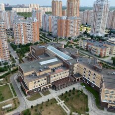 Квартира 45 м², 1-комнатная - изображение 5