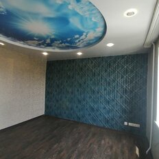 Квартира 25 м², 1-комнатная - изображение 4