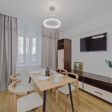 Квартира 70 м², 3-комнатная - изображение 4