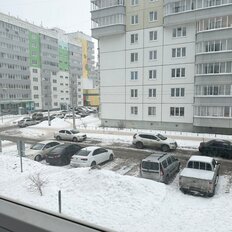 Квартира 66 м², 3-комнатная - изображение 4