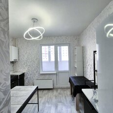 Квартира 45 м², 1-комнатная - изображение 1