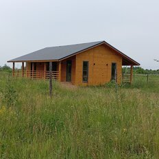 дом + 7,3 сотки, участок - изображение 4