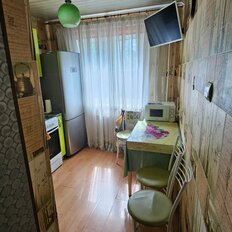 Квартира 46 м², 2-комнатная - изображение 5