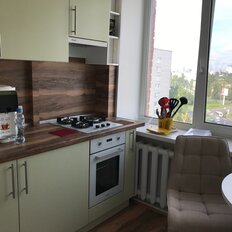 Квартира 35,9 м², 1-комнатная - изображение 3