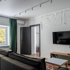 Квартира 69 м², 2-комнатная - изображение 2